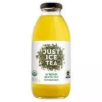 Just IceTea Green tea unsweetened